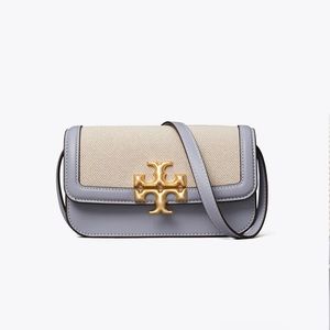 Tory Burch Eleanor Phone Crossbody
